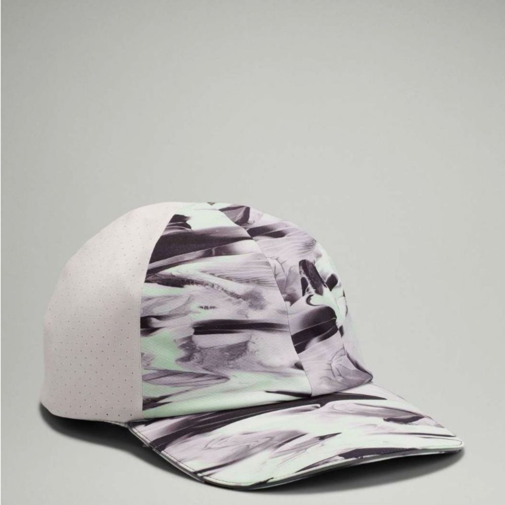 Lululemon Fast and Free Run Hat